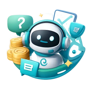 پشتیبانی صرافی کوینکس