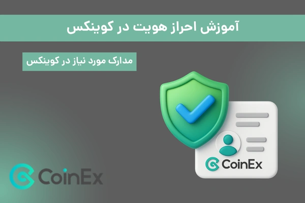 آموزش احراز هویت در کوینکس