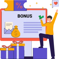 بونوس صرافی کوینکس