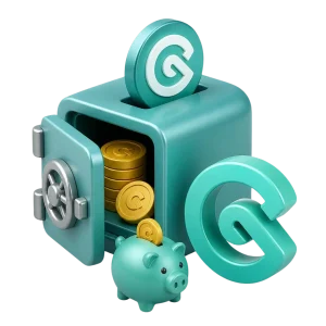 Flexible Savings کوینکس